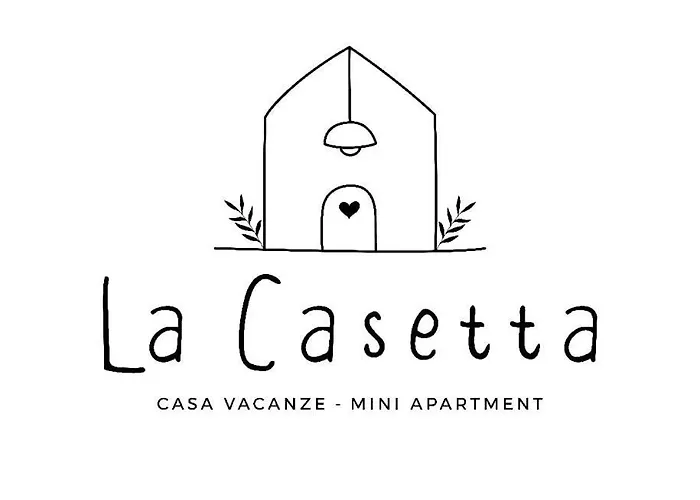 La Casetta - Casa Vacanze