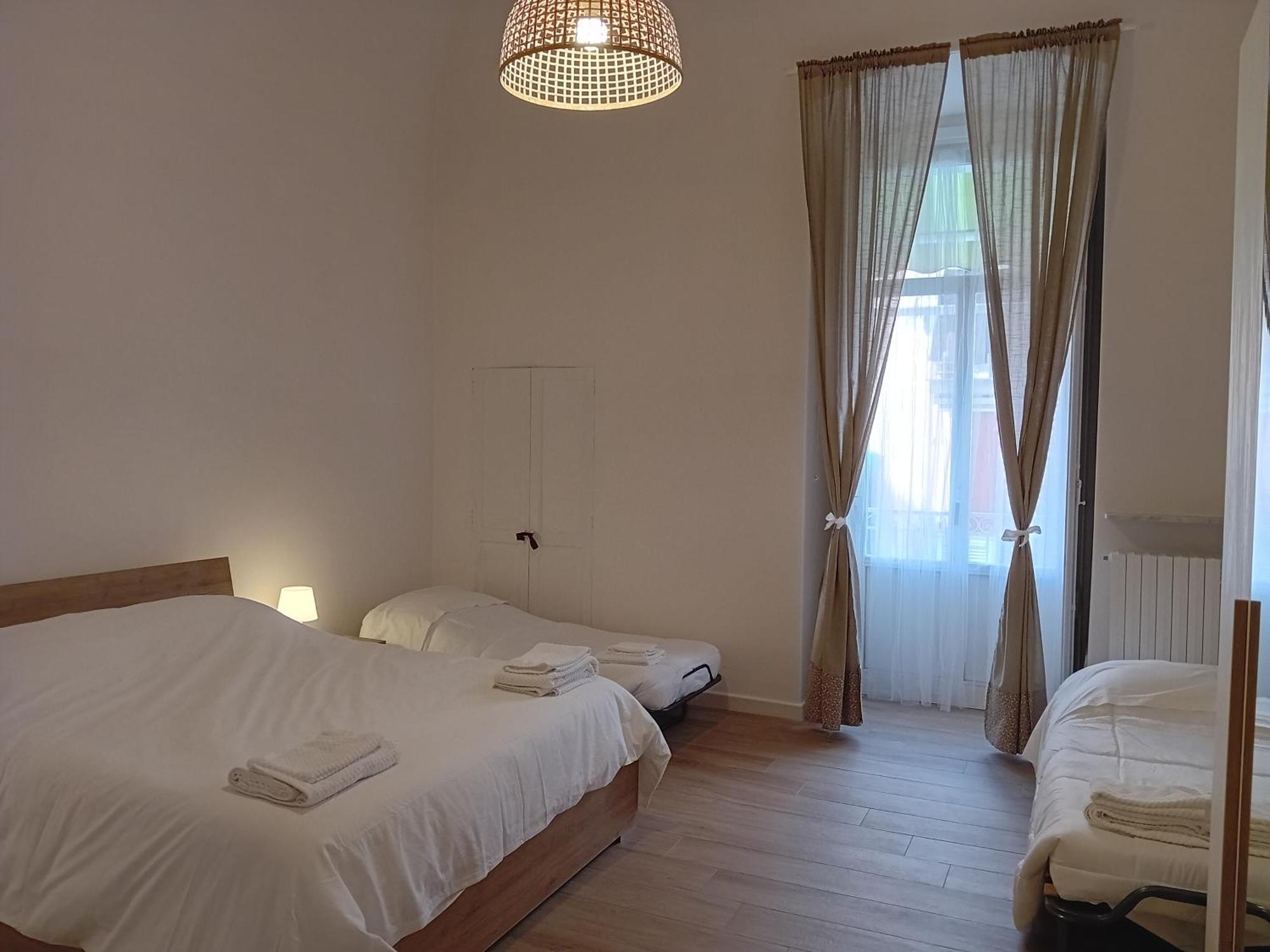 La Casetta - Apartment Bisceglie
