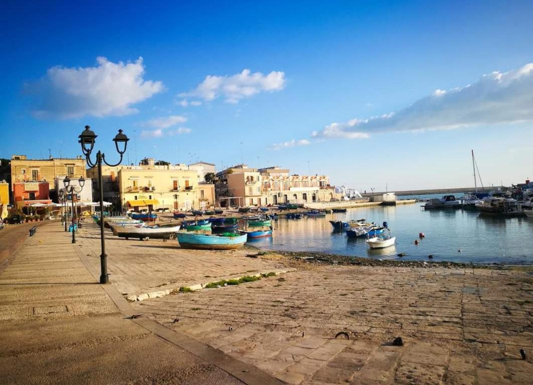 La Casetta - * Bisceglie