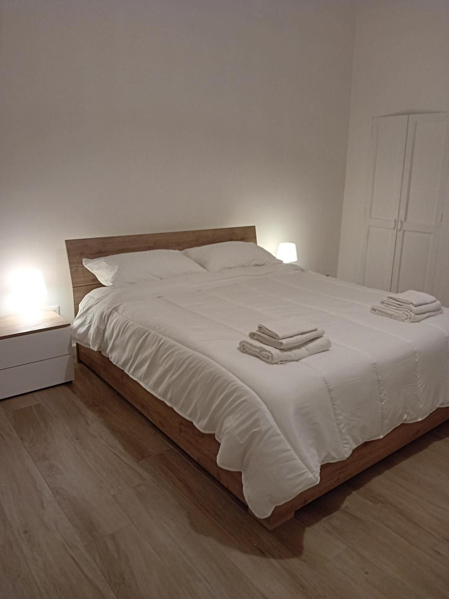 Apartment La Casetta - *