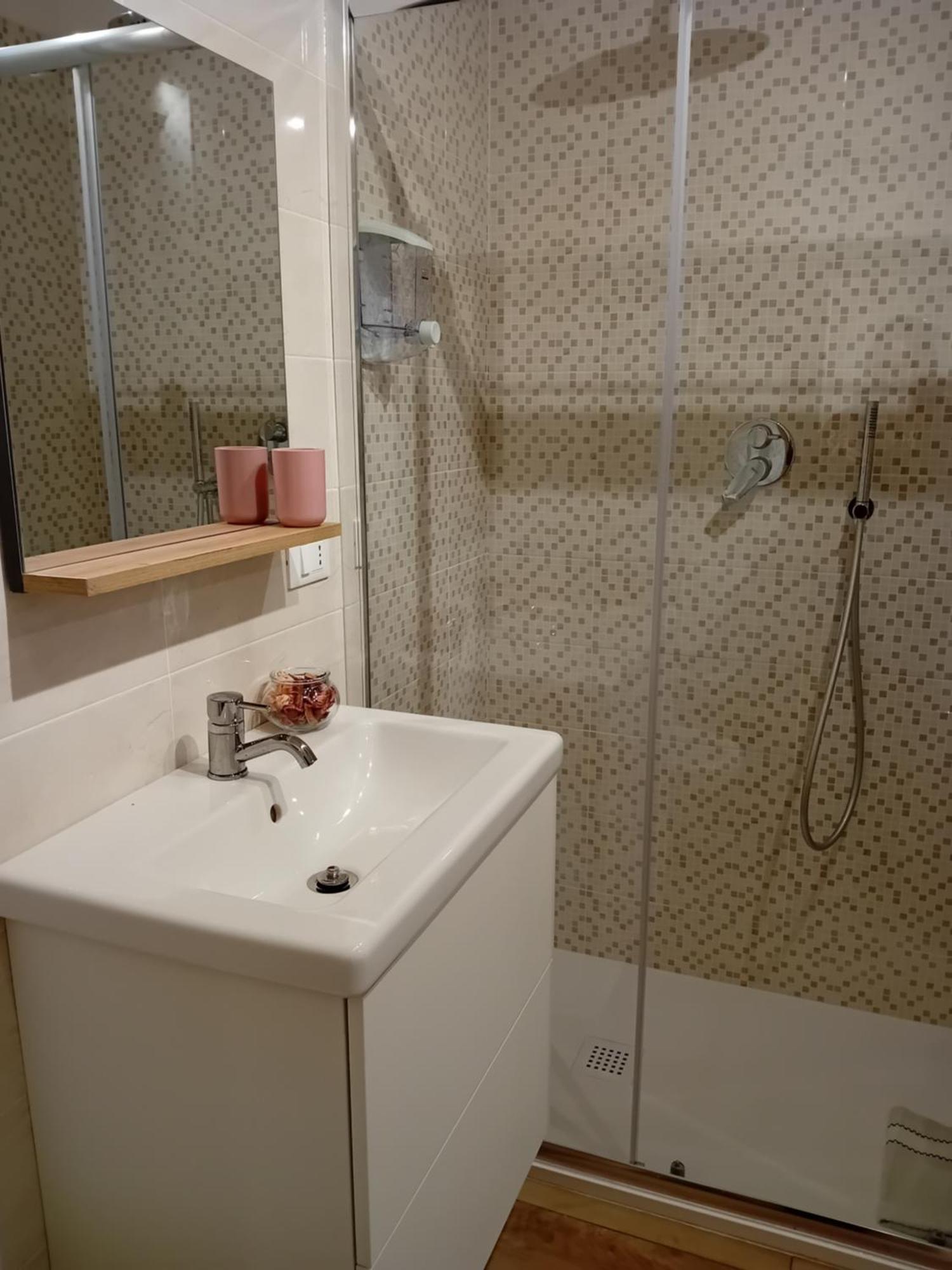 La Casetta - Apartment Bisceglie