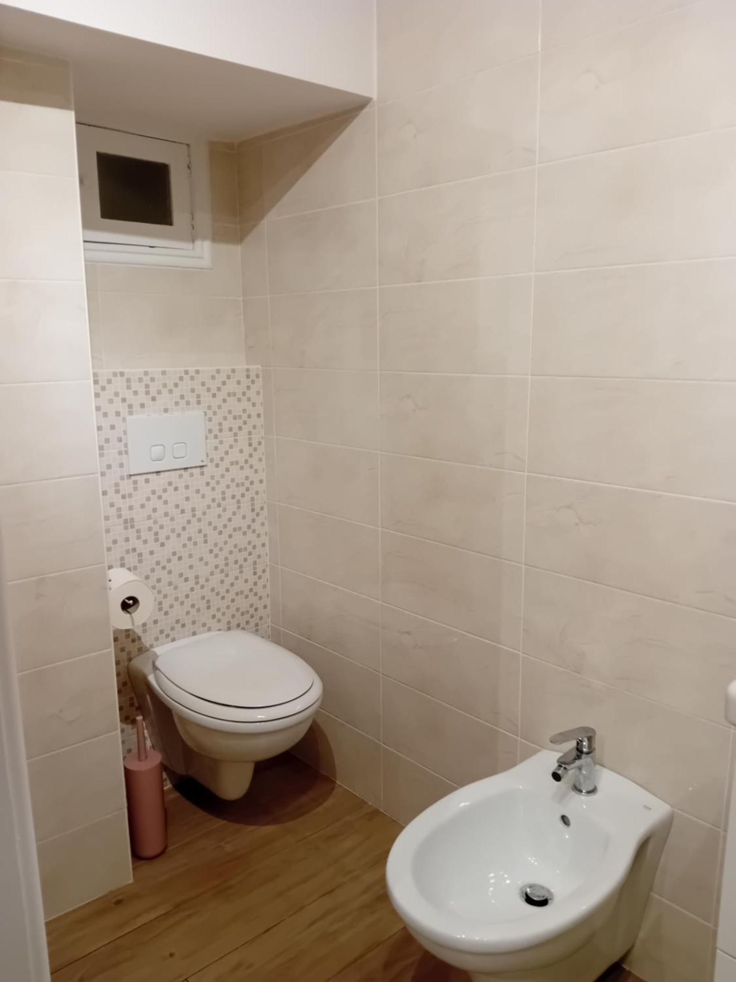 Apartment La Casetta -