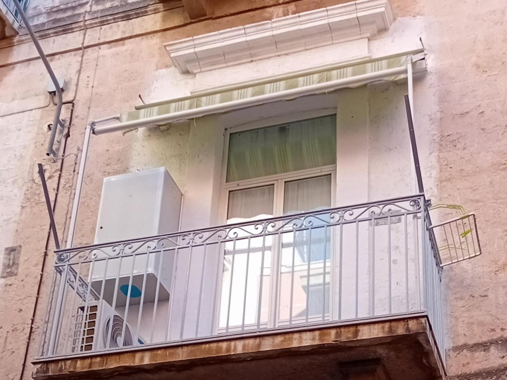 La Casetta - Apartment Bisceglie