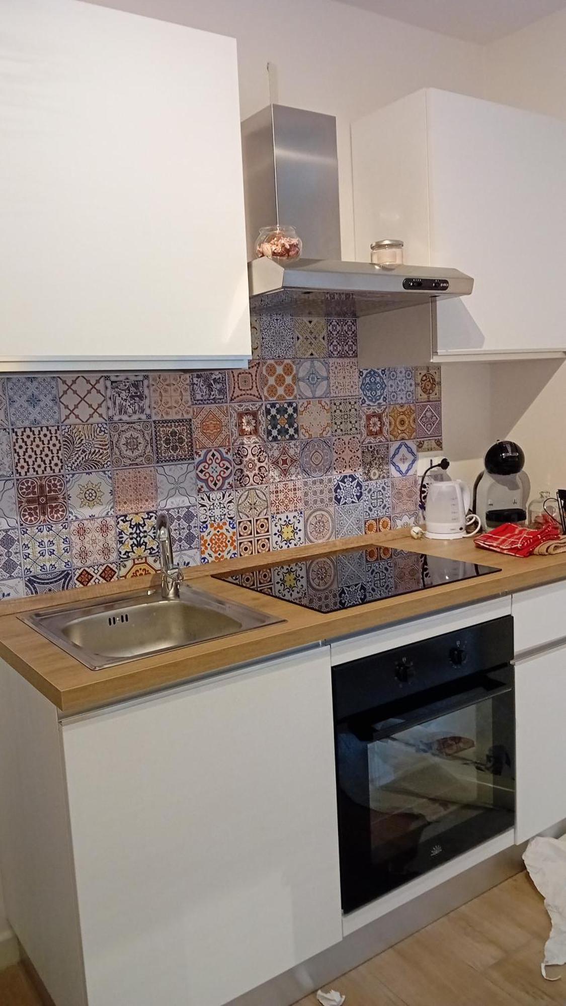 Apartment La Casetta -