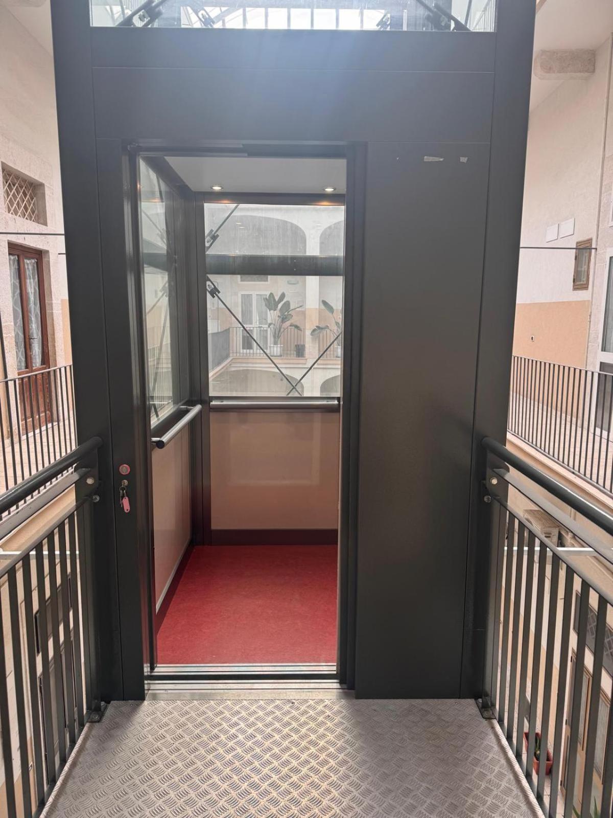 La Casetta - Apartment *